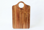 Tabla de cortar madera acacia