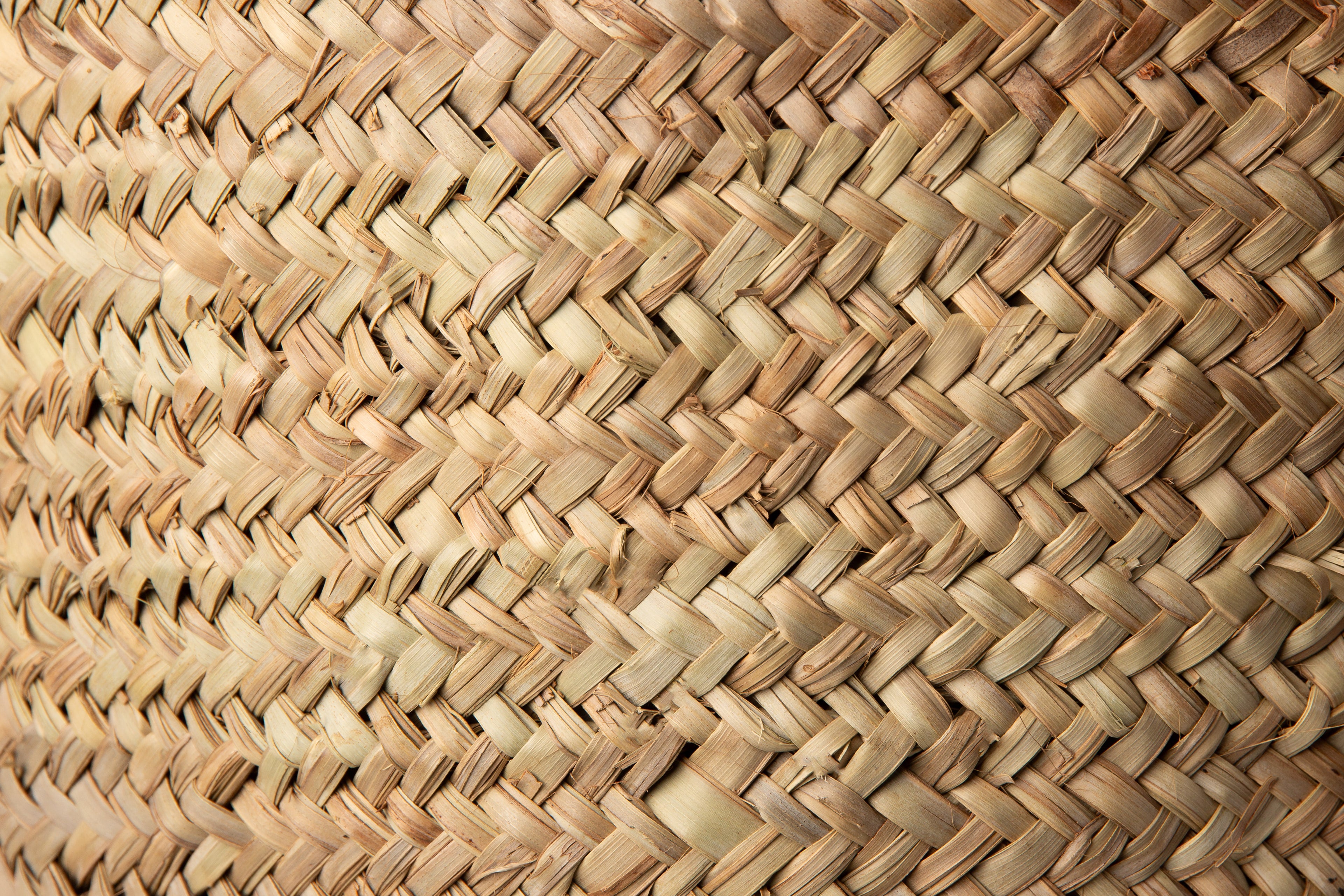 PROXIMAMENTE: Cesto colada con asas de cuero